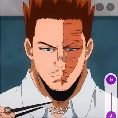 Profile image of Enji