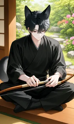 Profile image of Saku