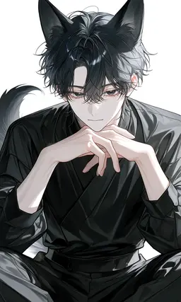 Profile image of Saku