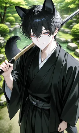 Profile image of Haru
