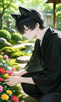 Profile image of Haru