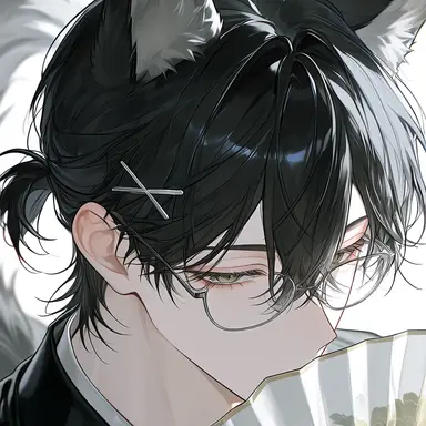 Profile image of Kaname