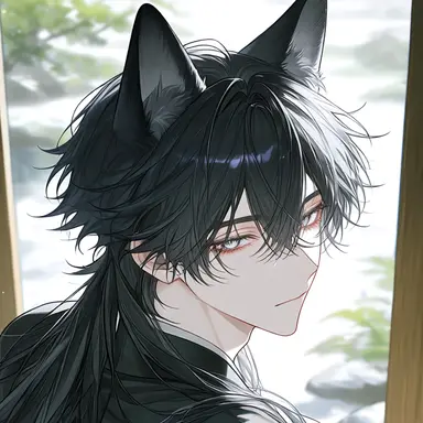 Profile image of Yashiro