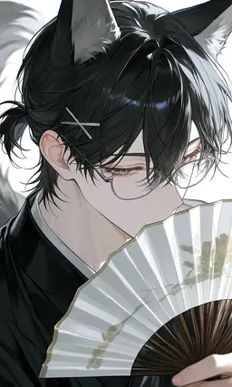 Profile image of Kaname