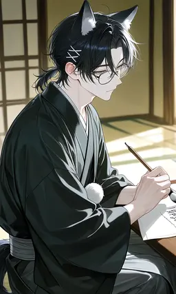 Profile image of Kaname