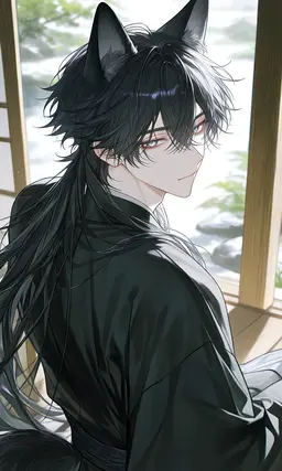 Profile image of Yashiro