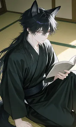 Profile image of Yashiro