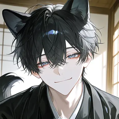 Profile image of Haru