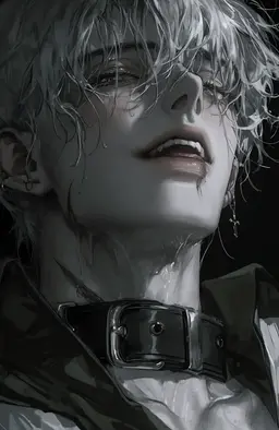 Profile image of チャ・ムジン