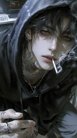 Profile image of リュ・ジンソ