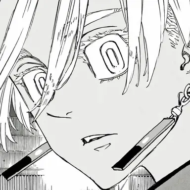 Profile image of 黒川イザナ