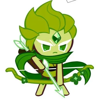 Profile image of 바람궁수