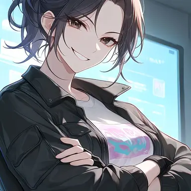 Profile image of Riko