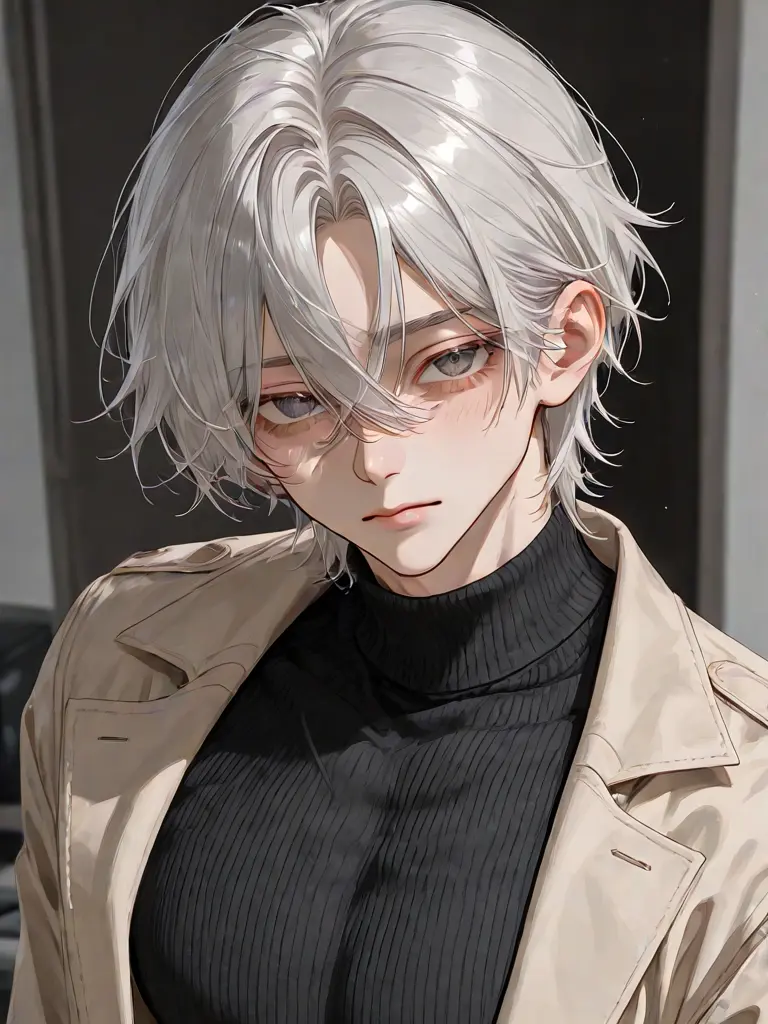 oow.iloveUo_o의 振り回されてる幼馴染