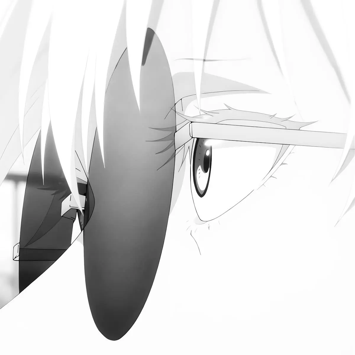 Kelpin의 五条 悟