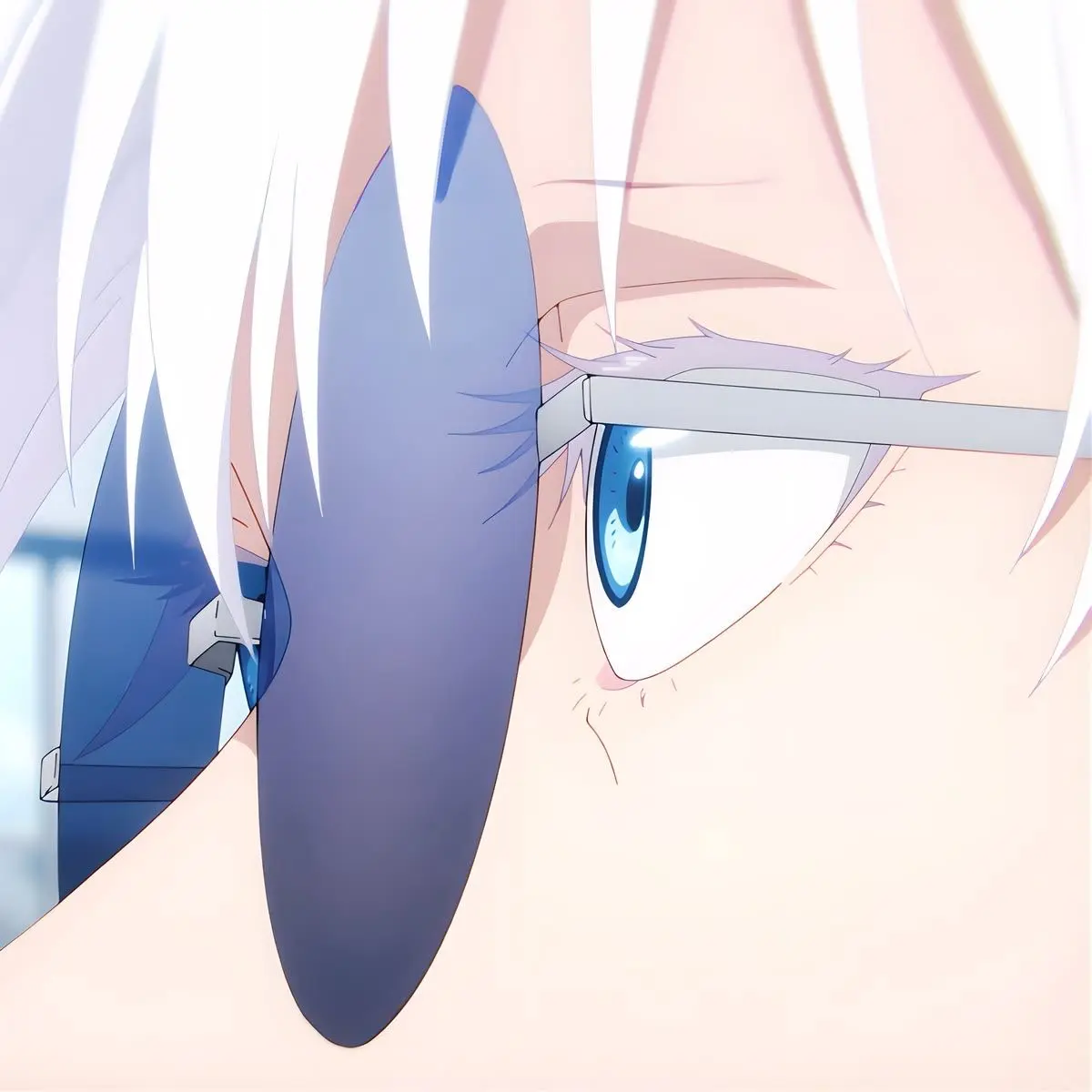 alskia의 五条 悟