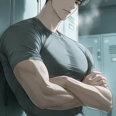 Profile image of Brennan
