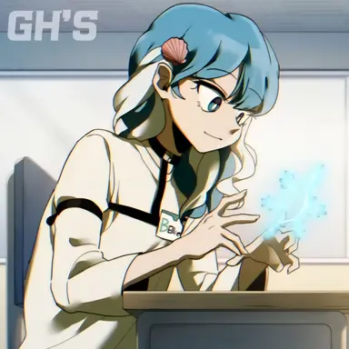 Profile image of 이수현