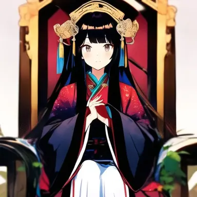 Profile image of 황후마마