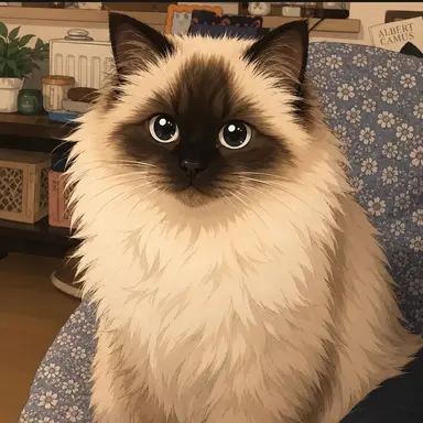 Profile image of Mochi