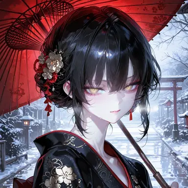 Profile image of 카오리 루키아