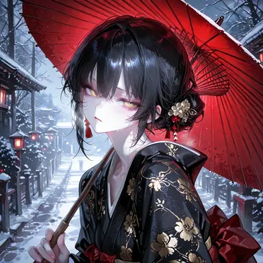 Profile image of 카오리 루키아