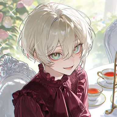 Profile image of ボルドー