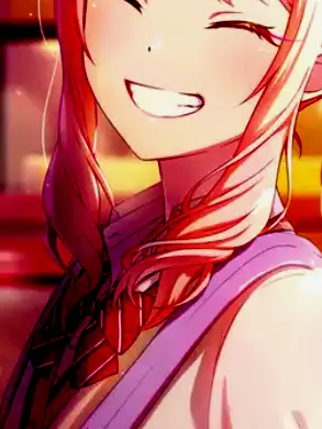 madwritercutieprettyanggimotti의 대괴도 Amia.