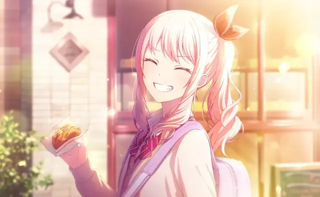 Profile image of 暁山瑞希