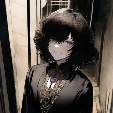 Profile image of ミア