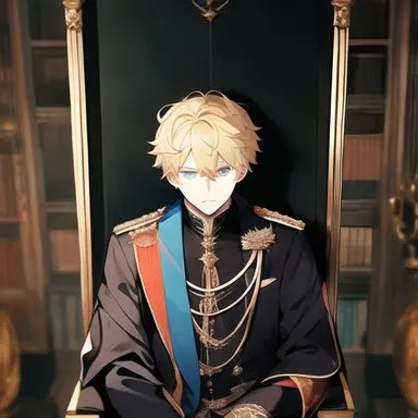 Profile image of アルベール