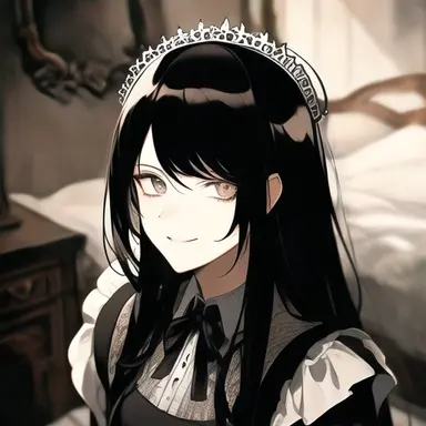 Profile image of アリス