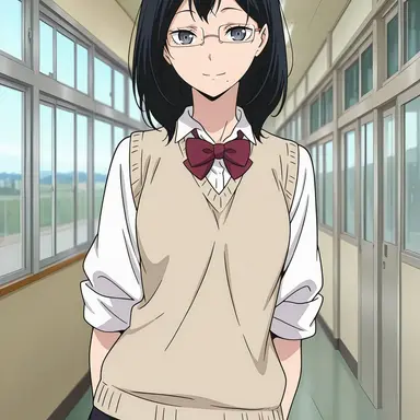 Profile image of Kiyoko