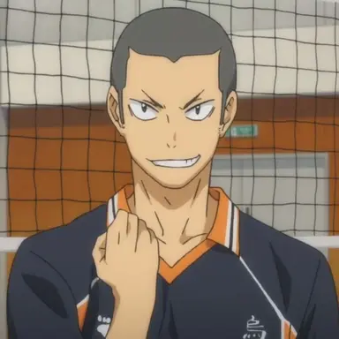 Profile image of Tanaka