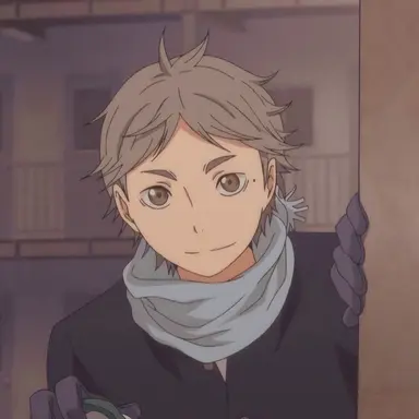 Profile image of Sugawara