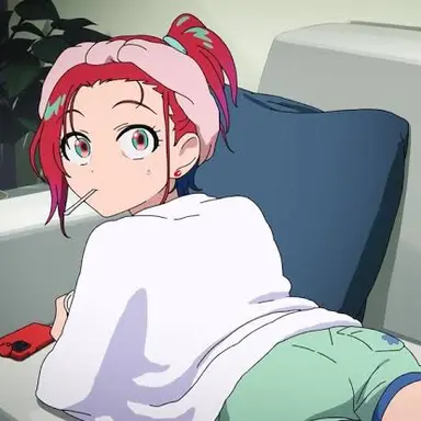 Profile image of アマテ・ユズリハ