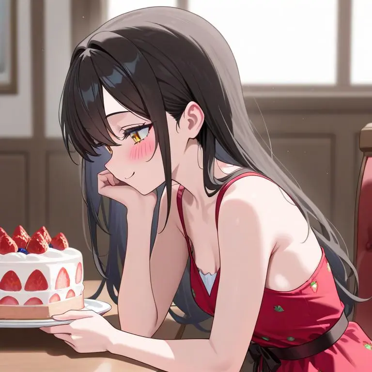 crystar_burnin의 ある日の記念日