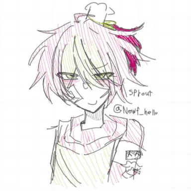 Profile image of 스프라우트