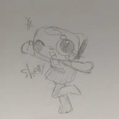 Profile image of 쉘리