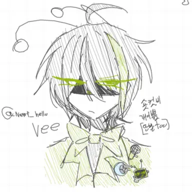 Profile image of 비