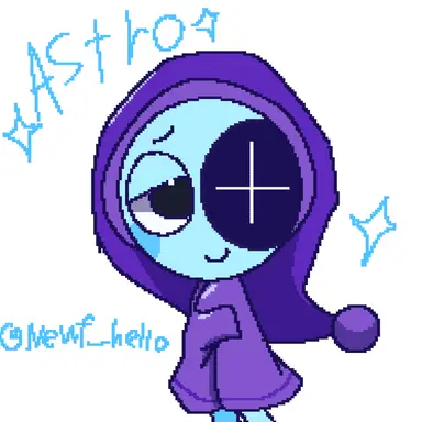 Profile image of 아스트로