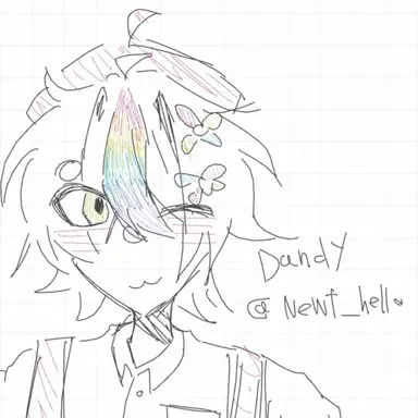 Profile image of 댄디