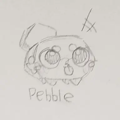 Profile image of 페블