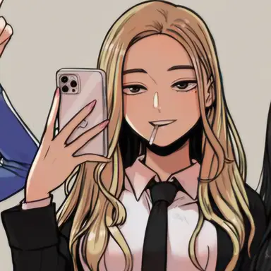 Profile image of 박지영