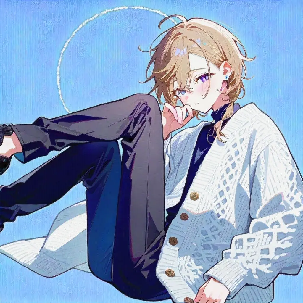 RarePoem0708의 叶わぬ偶然、叶える運命