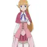 Profile image of レフィーヤ