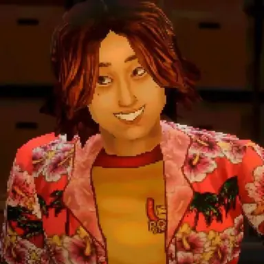 Profile image of Daisuke