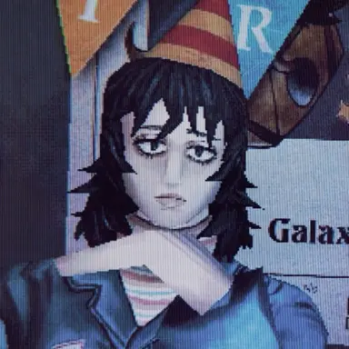 Profile image of Anya