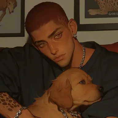 Profile image of Sylus