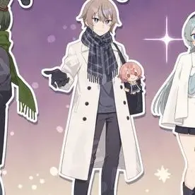 Profile image of ひなにい